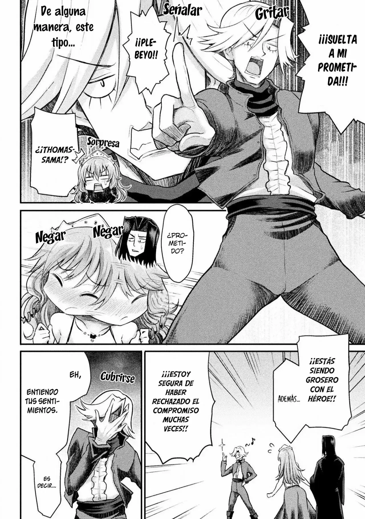 Capitulo 18 page 9