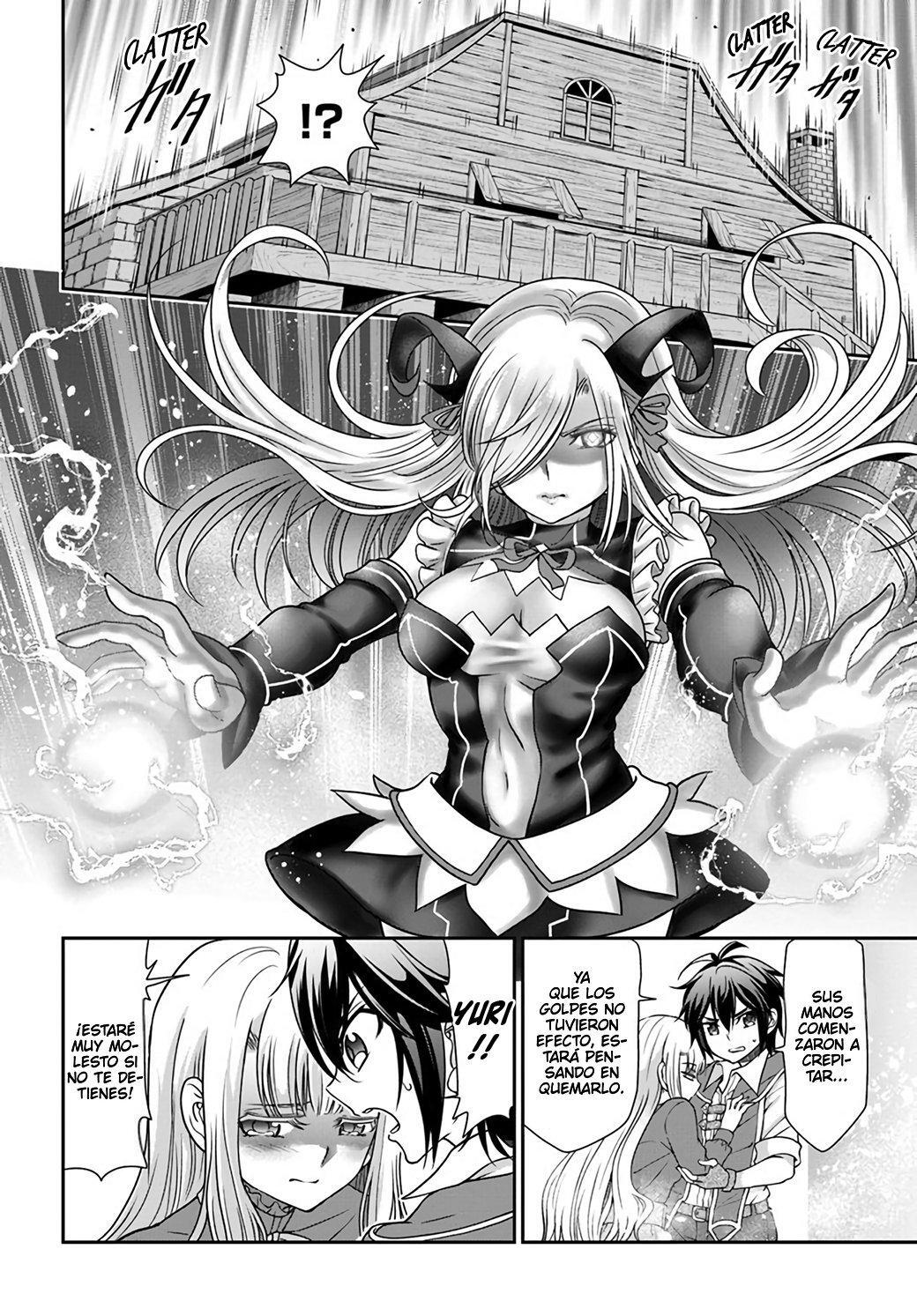 Capitulo 21 page 15