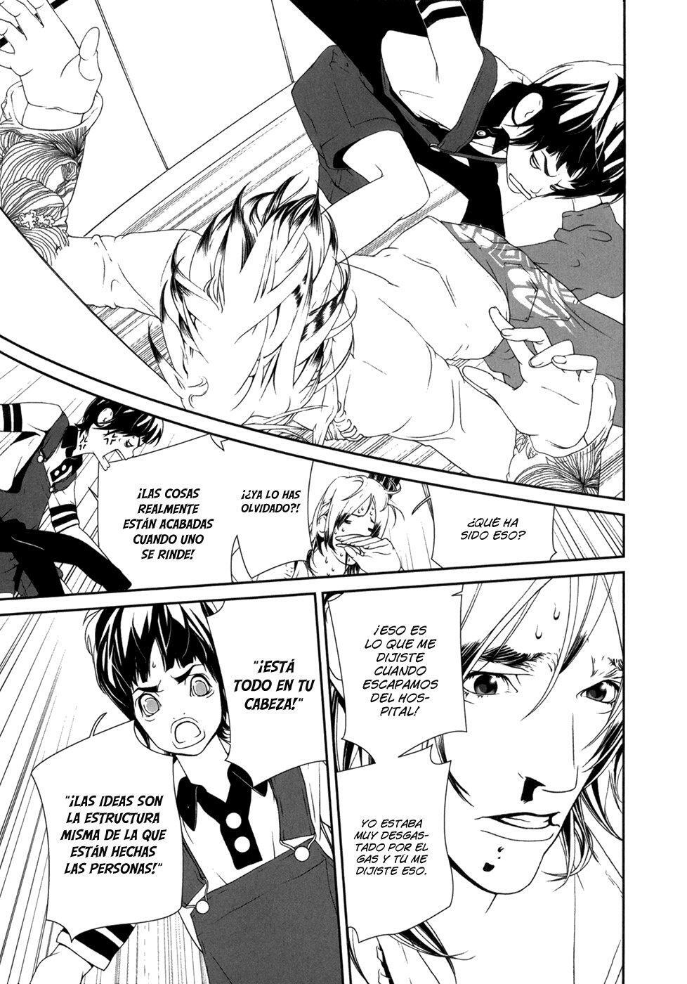 Capitulo 19 page 16