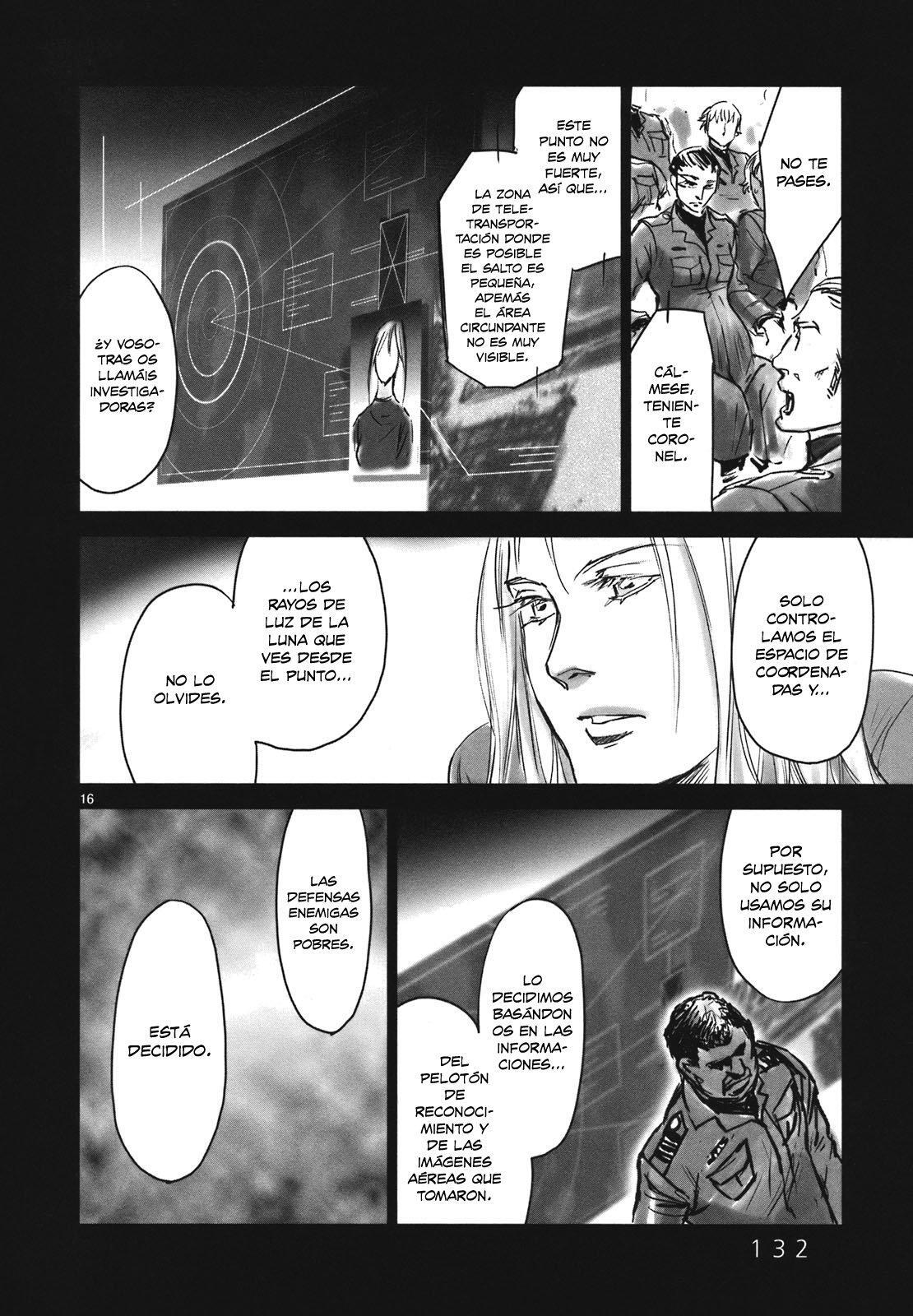 Capitulo 13 page 17