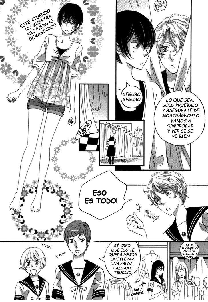 Capitulo 19 page 15