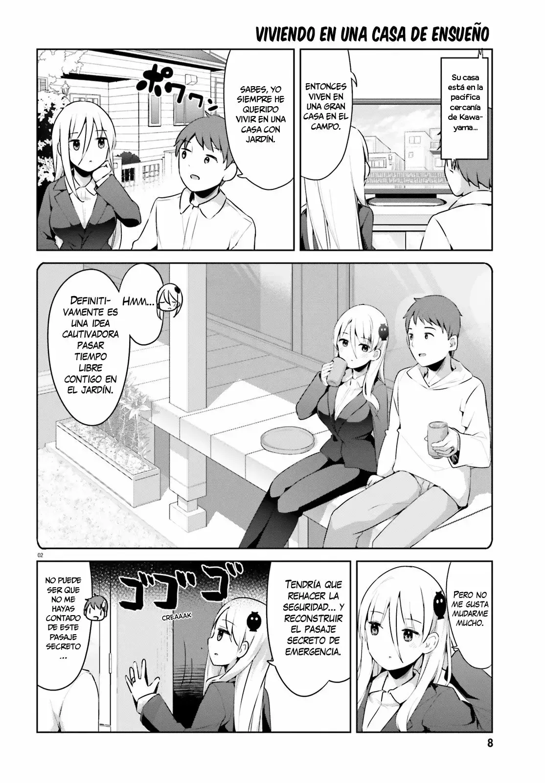 Capitulo 25 page 5
