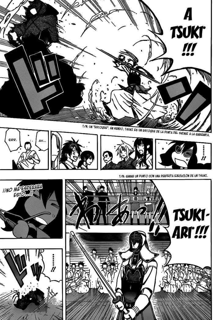 Capitulo 17 page 14
