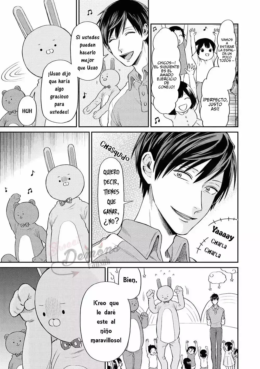 Capitulo 7 page 15