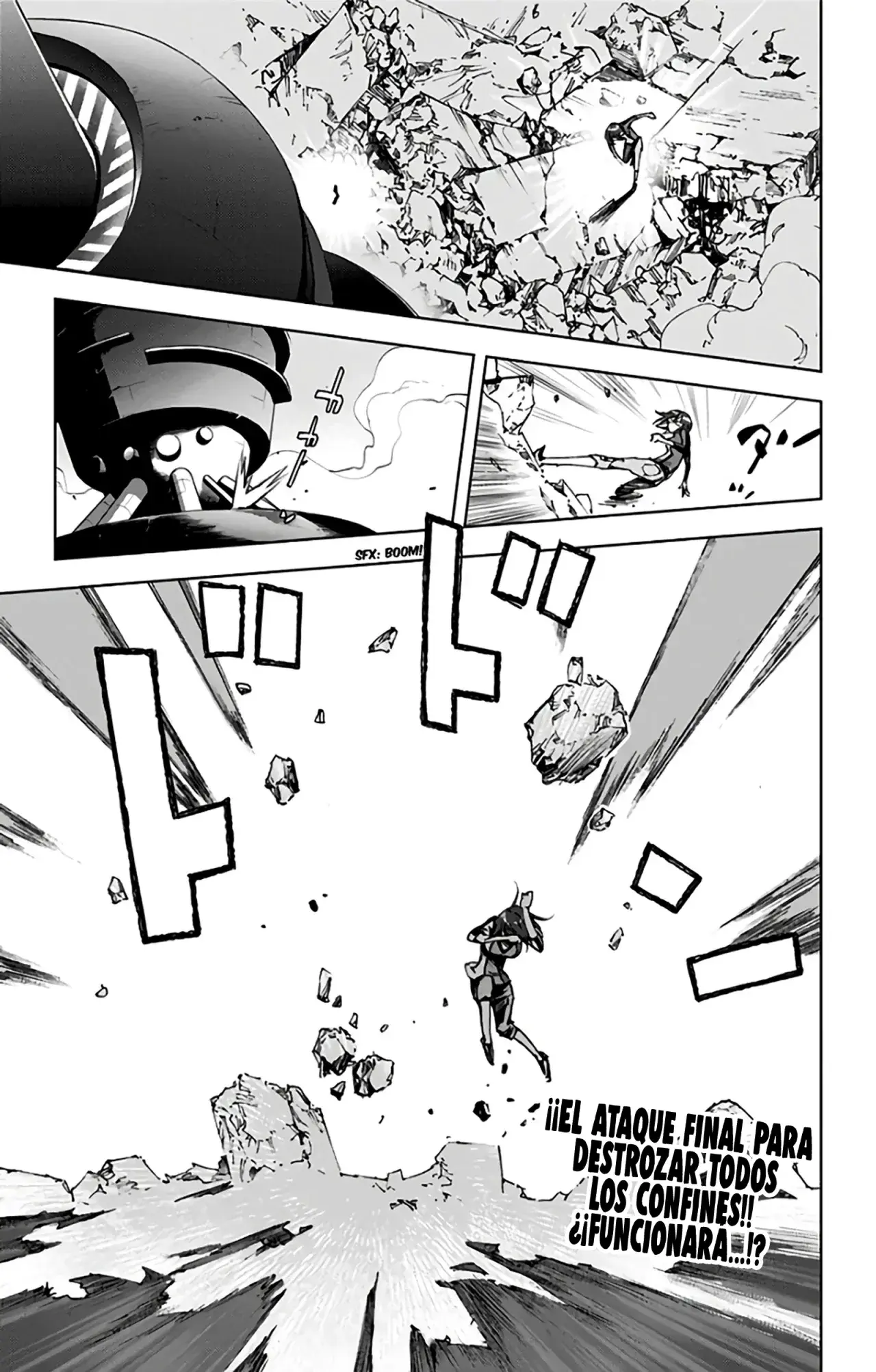 Capitulo 77 page 13