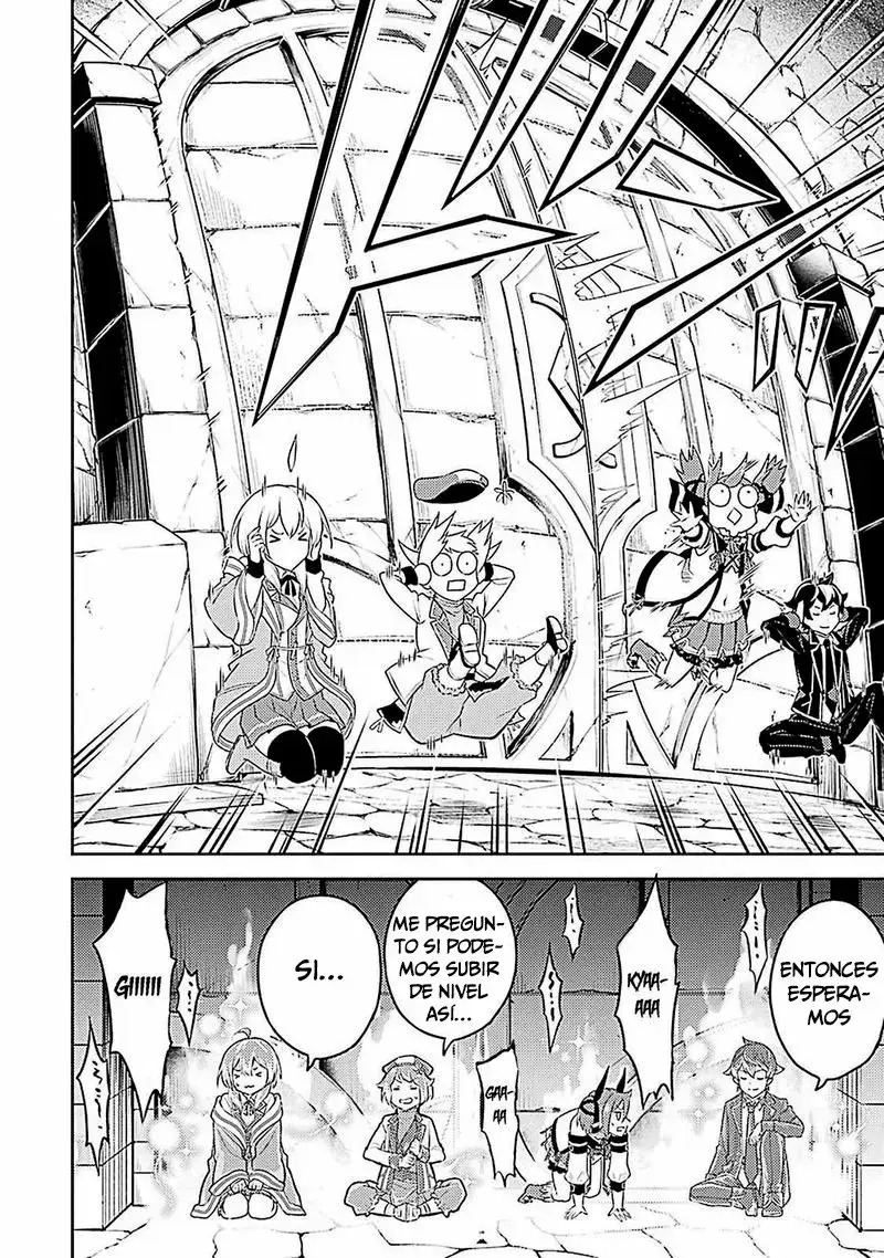 Capitulo 44 page 20