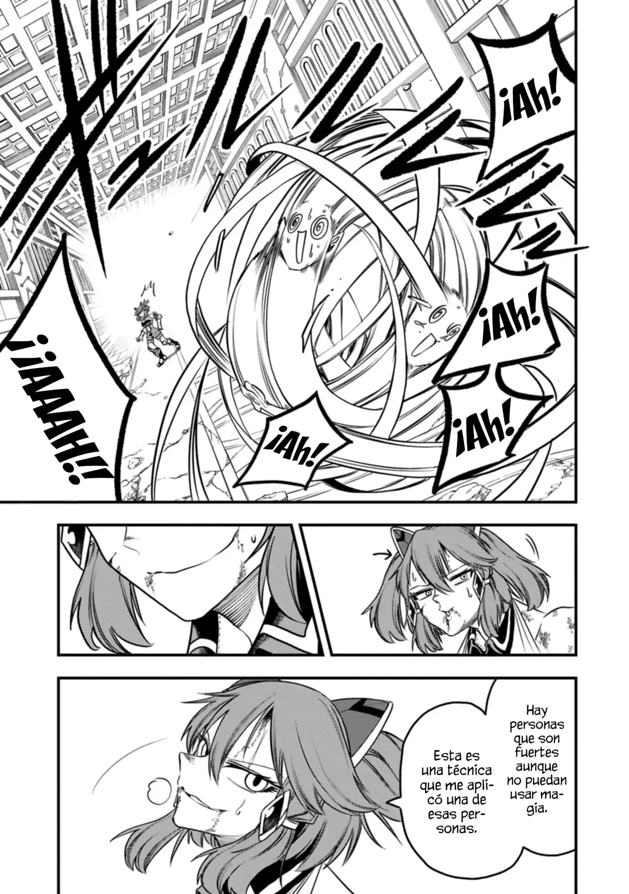 Capitulo 73 page 28