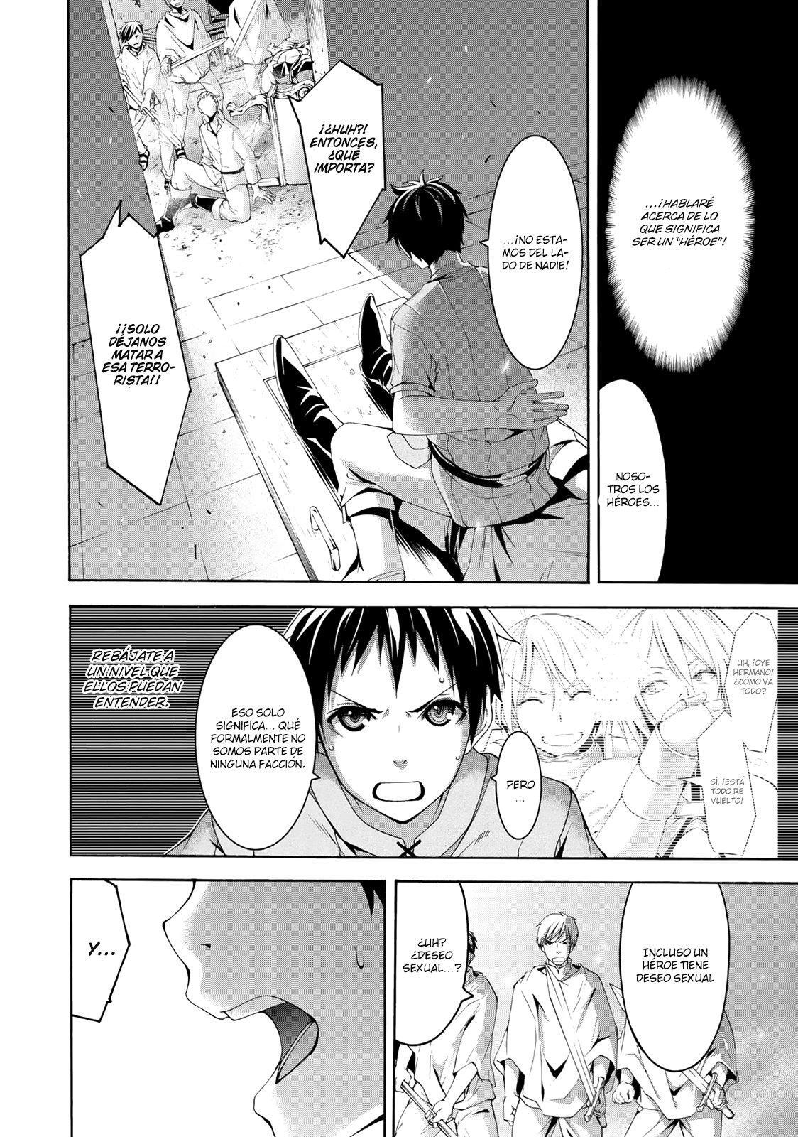 Capitulo 30 page 30