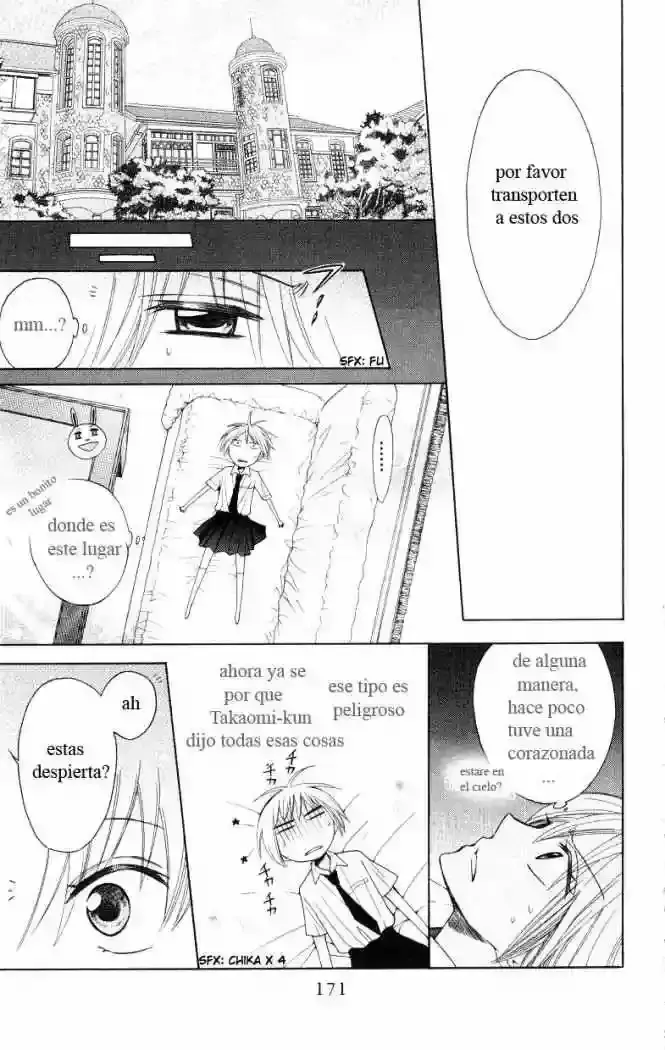Capitulo 17 page 15