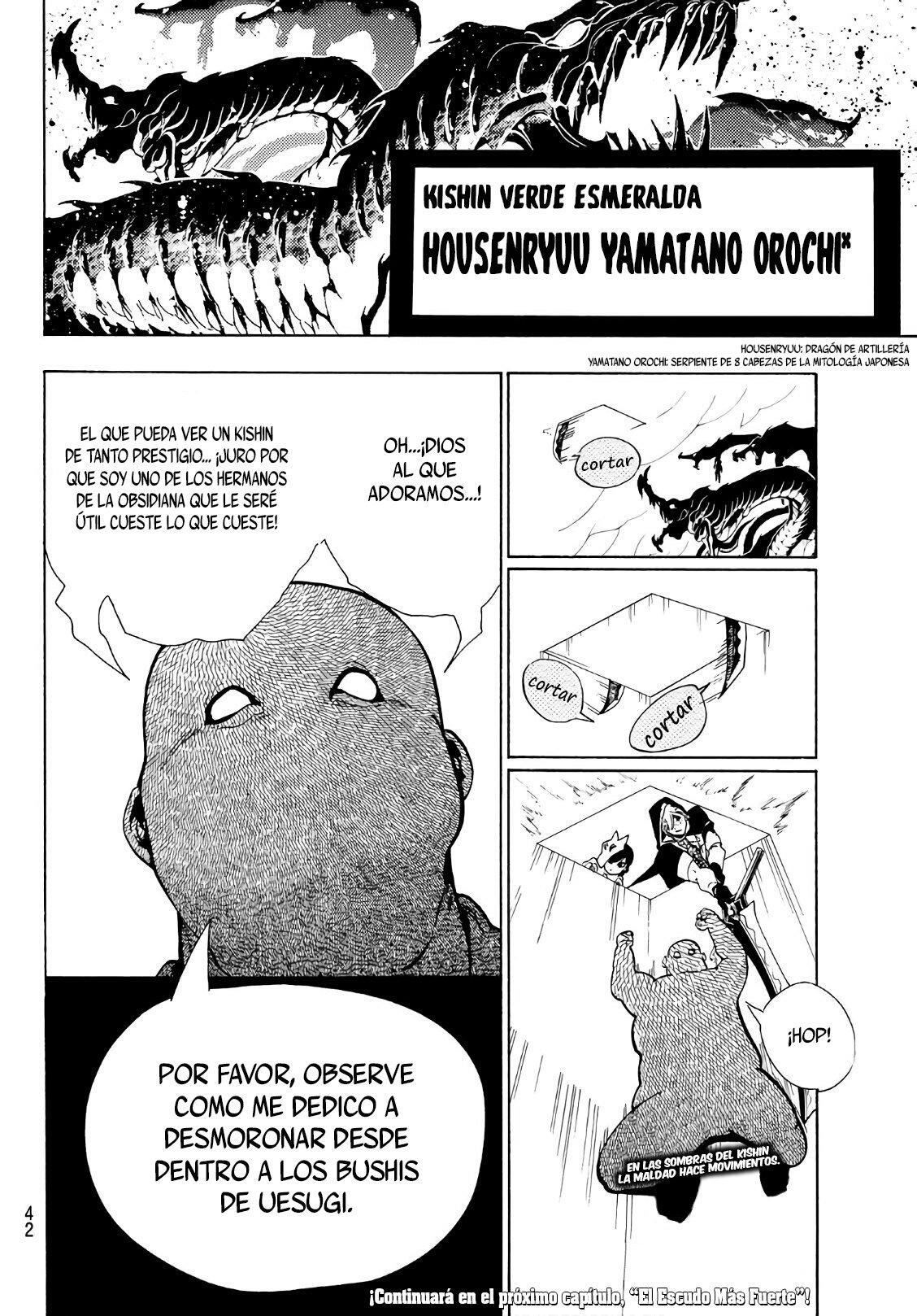 Capitulo 49 page 21