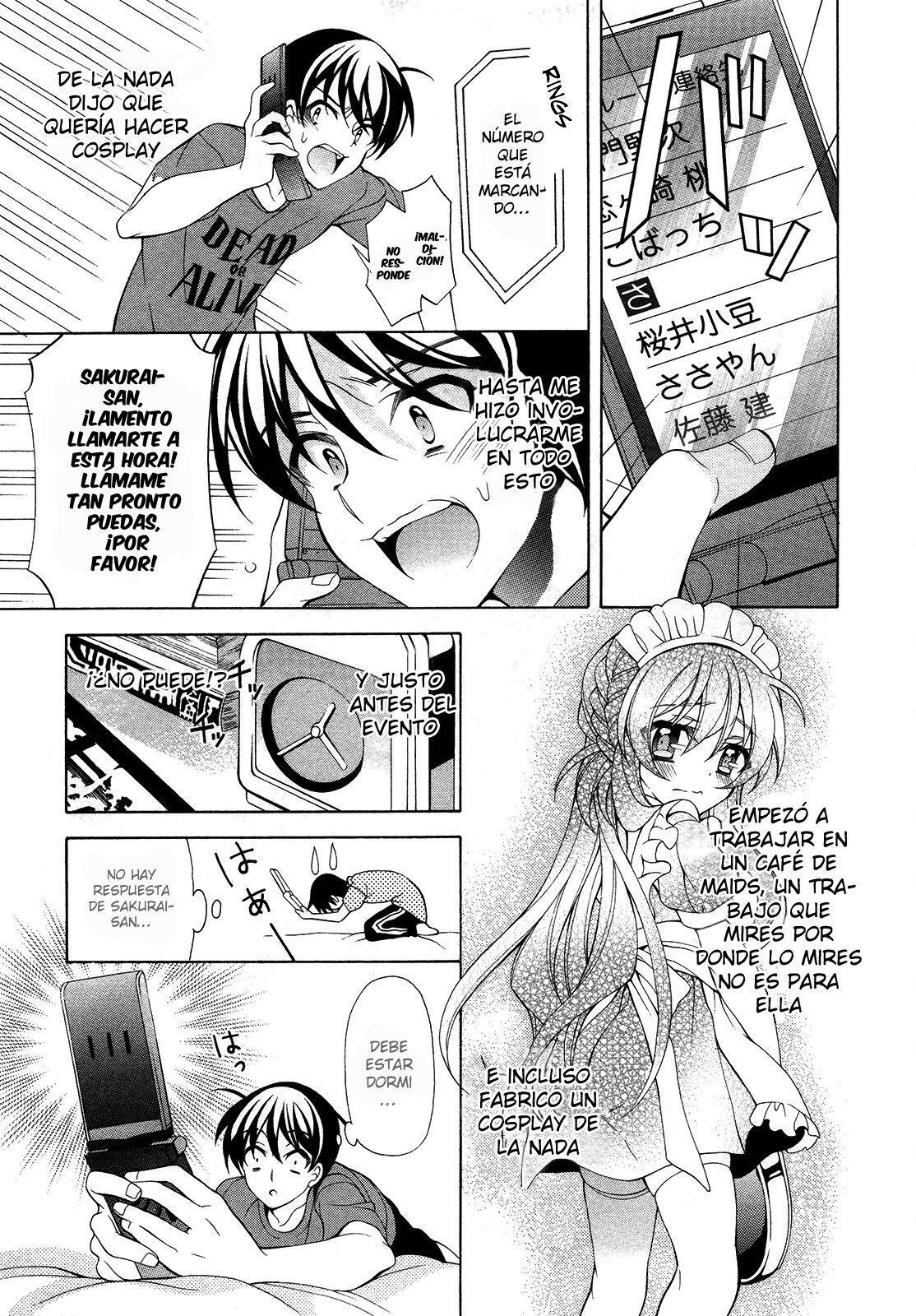 Capitulo 19 page 16