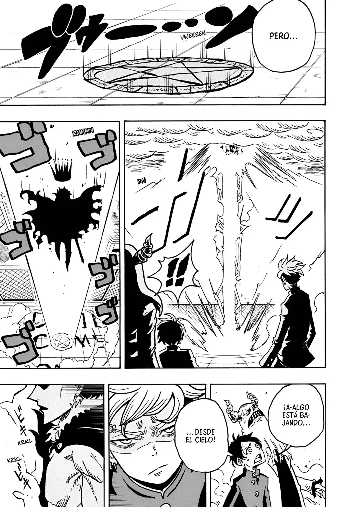 Capitulo 20 page 5