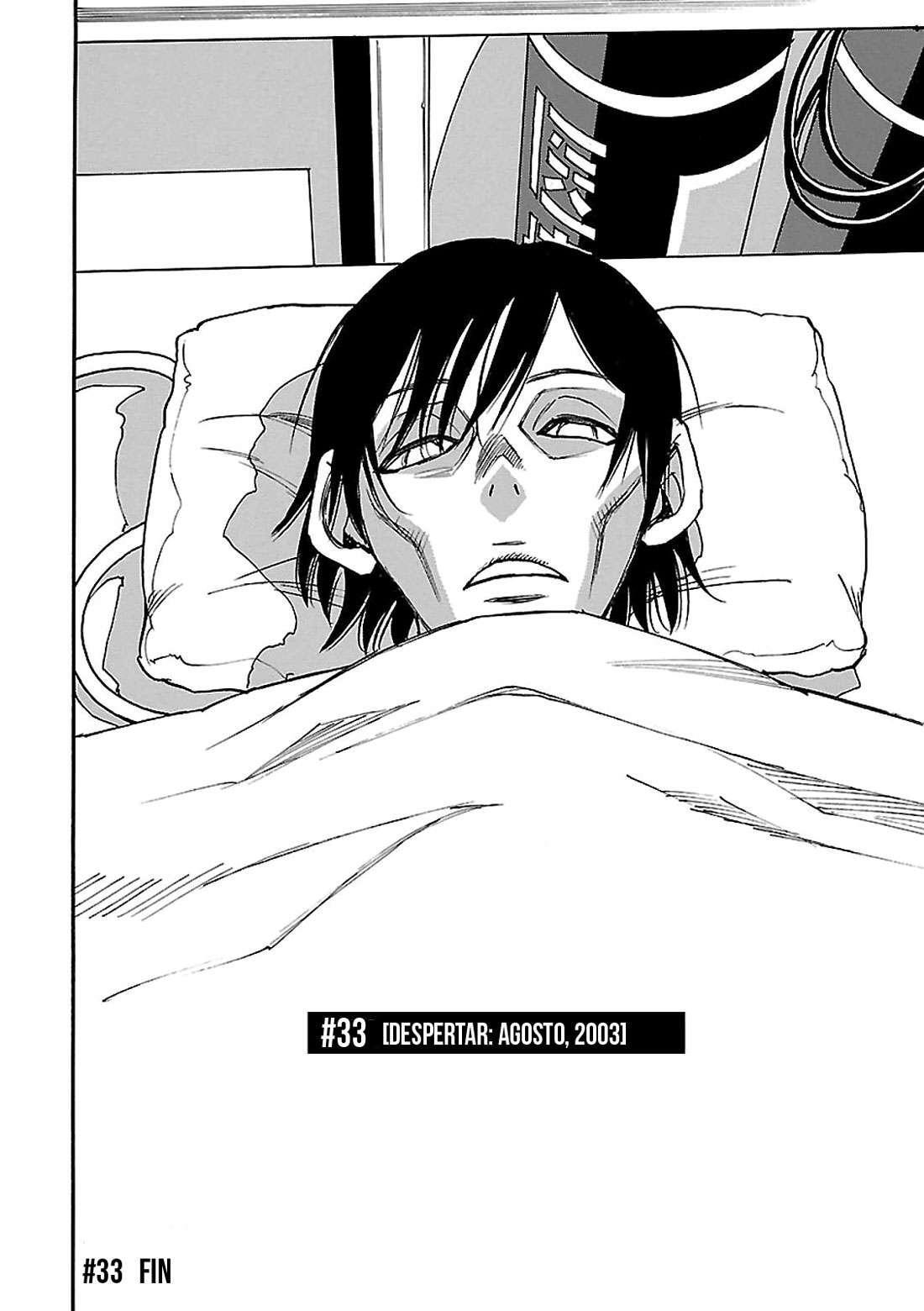 Capitulo 33 page 27