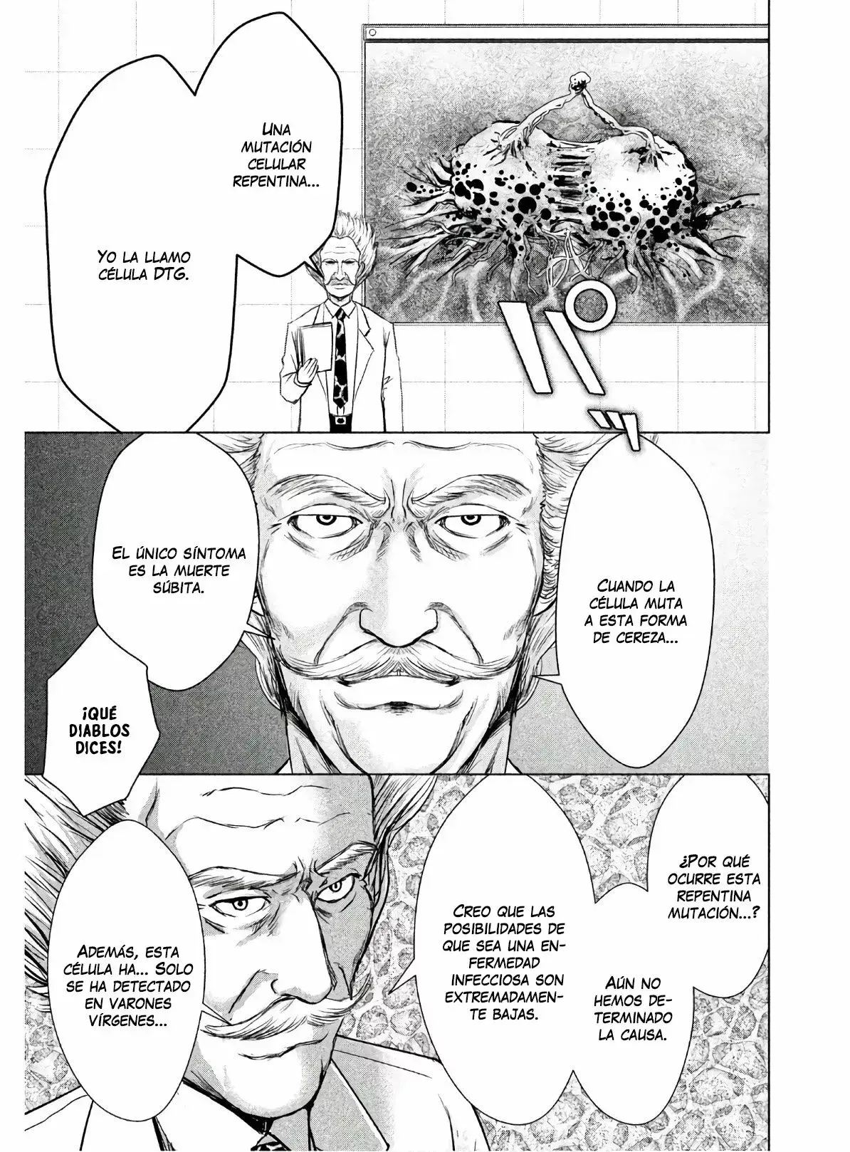 Capitulo 3 page 10