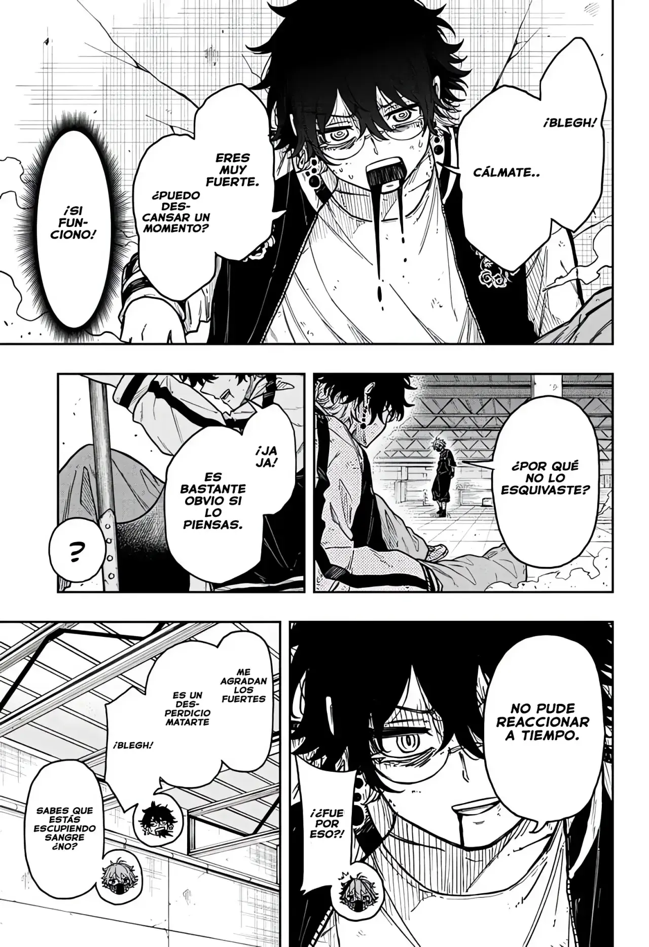 Capitulo 23 page 5