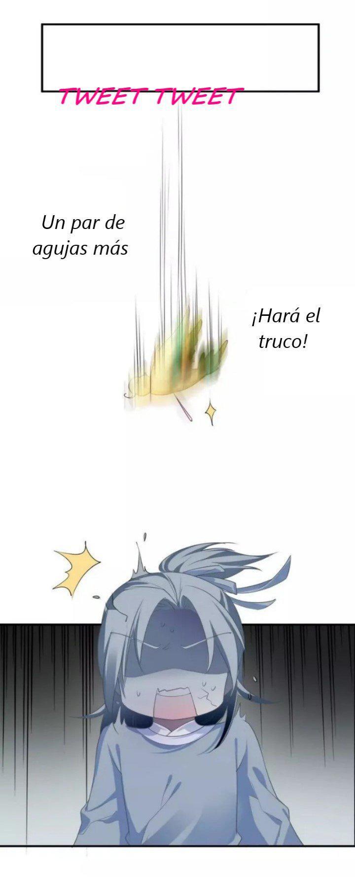 Capitulo 32 page 20