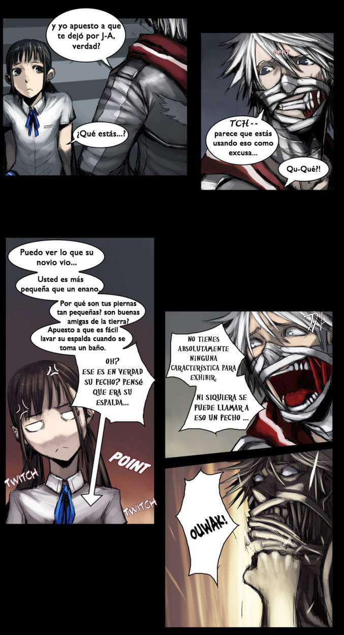 Capitulo 33 page 5