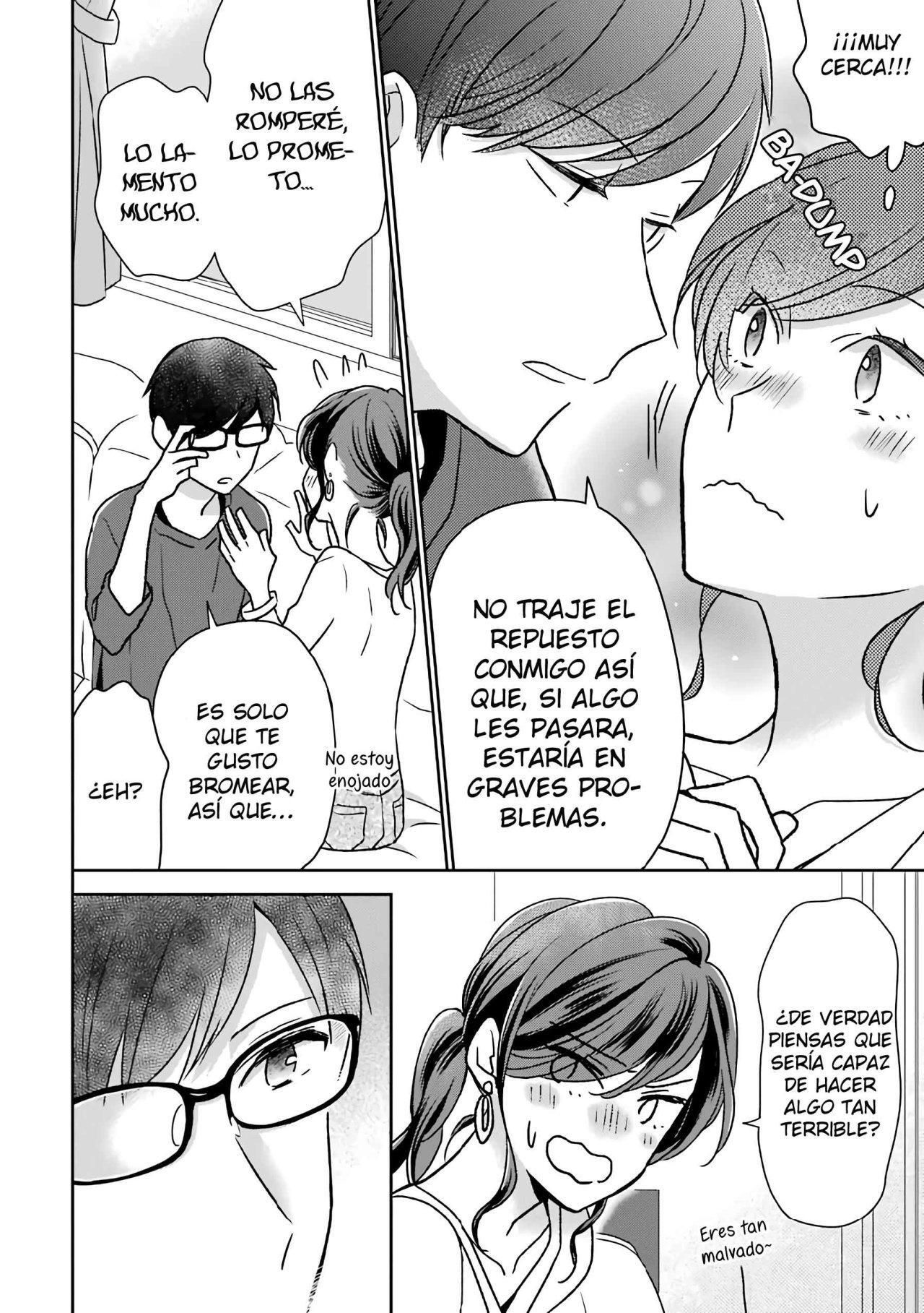 Capitulo 23 page 14