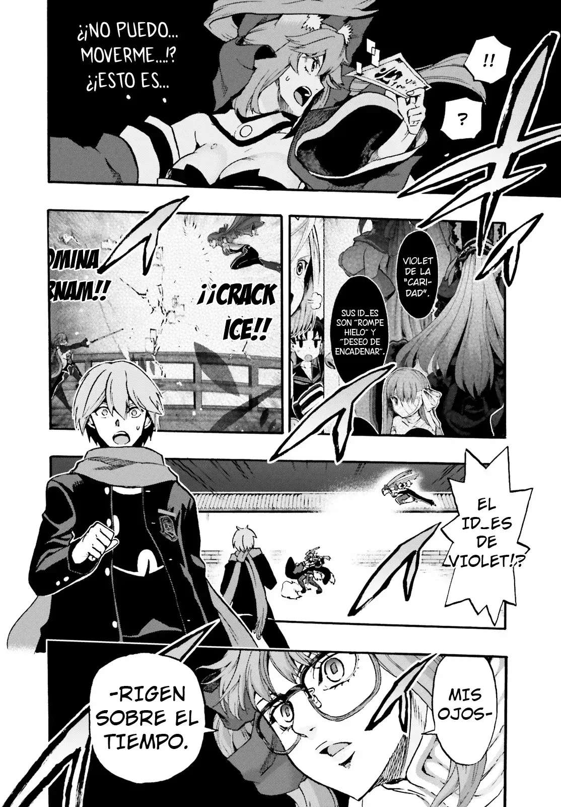 Capitulo 32.50 page 13