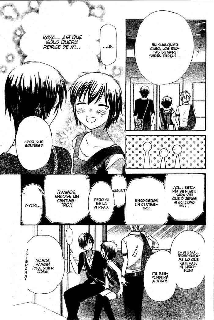 Capitulo 18 page 21