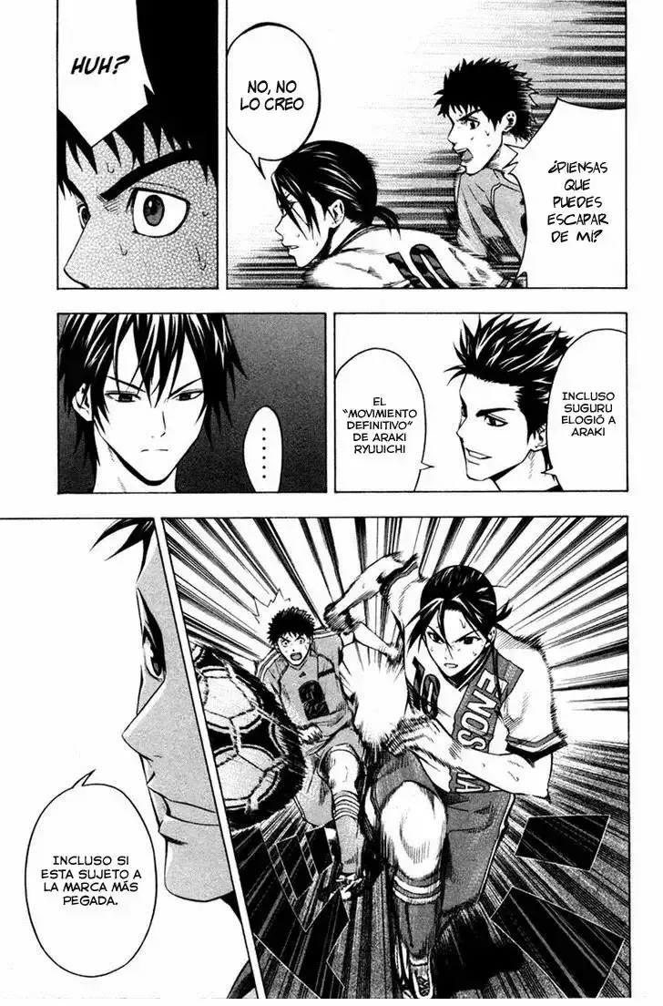 Capitulo 81 page 15