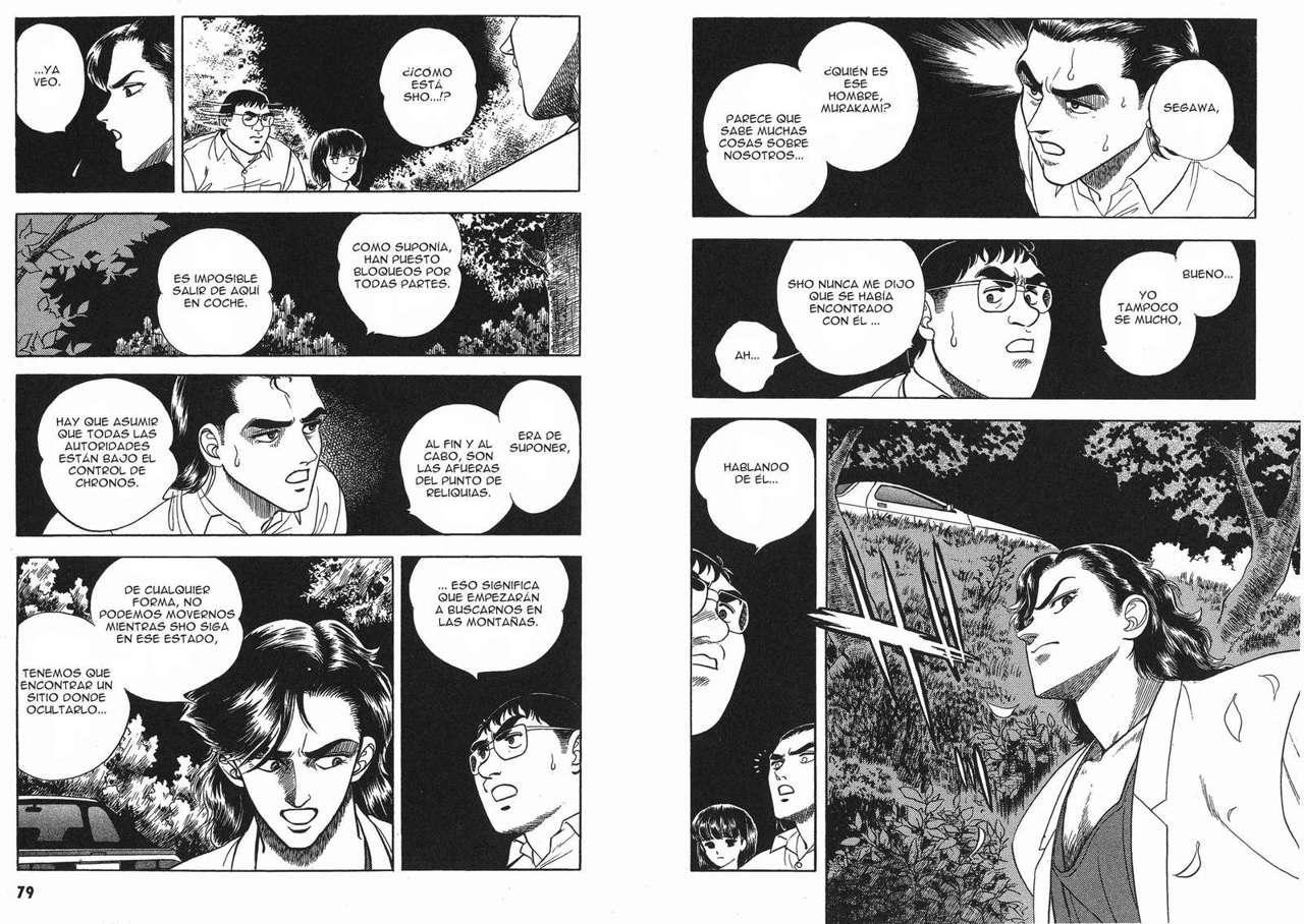 Capitulo 16 page 5