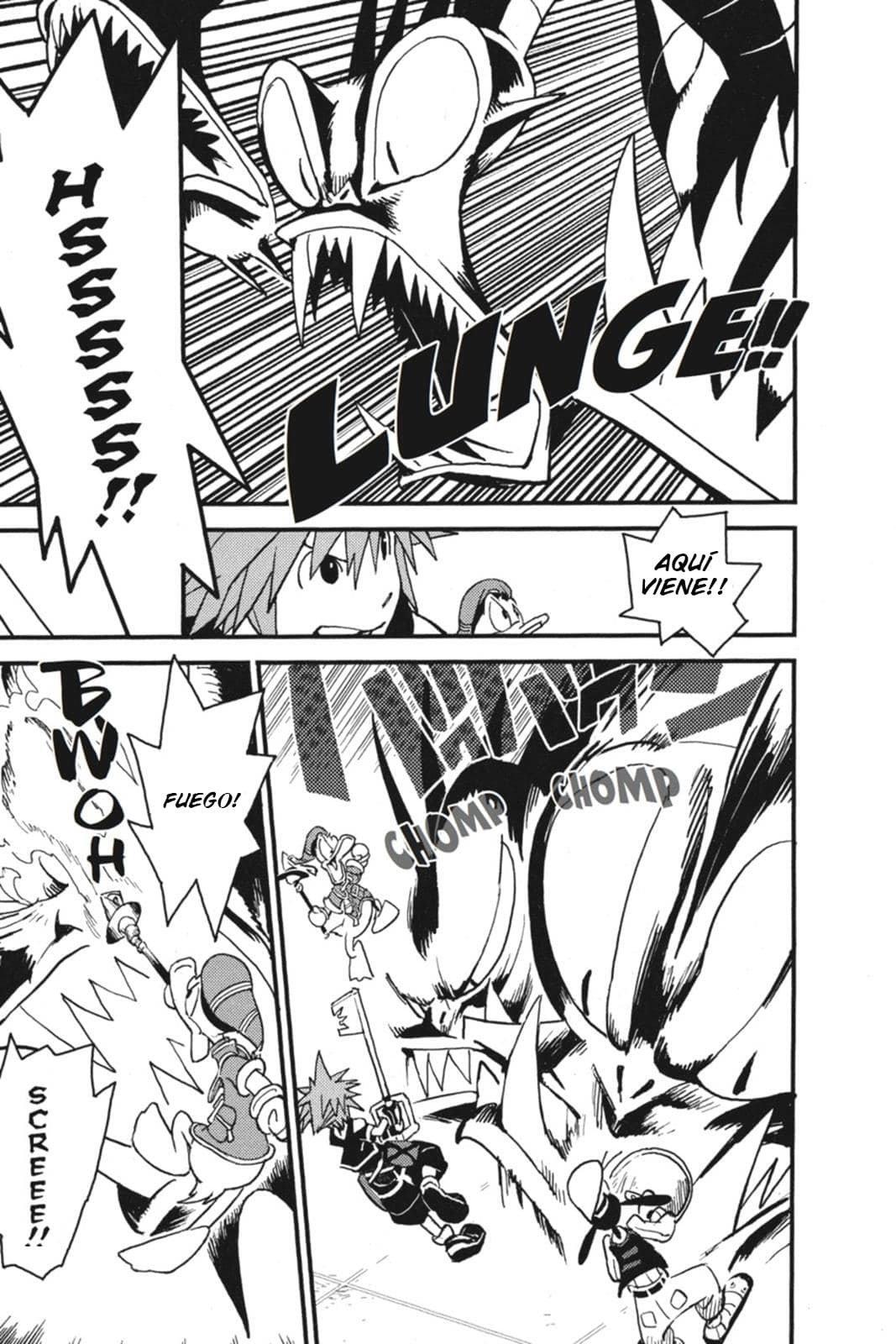 Capitulo 23 page 16