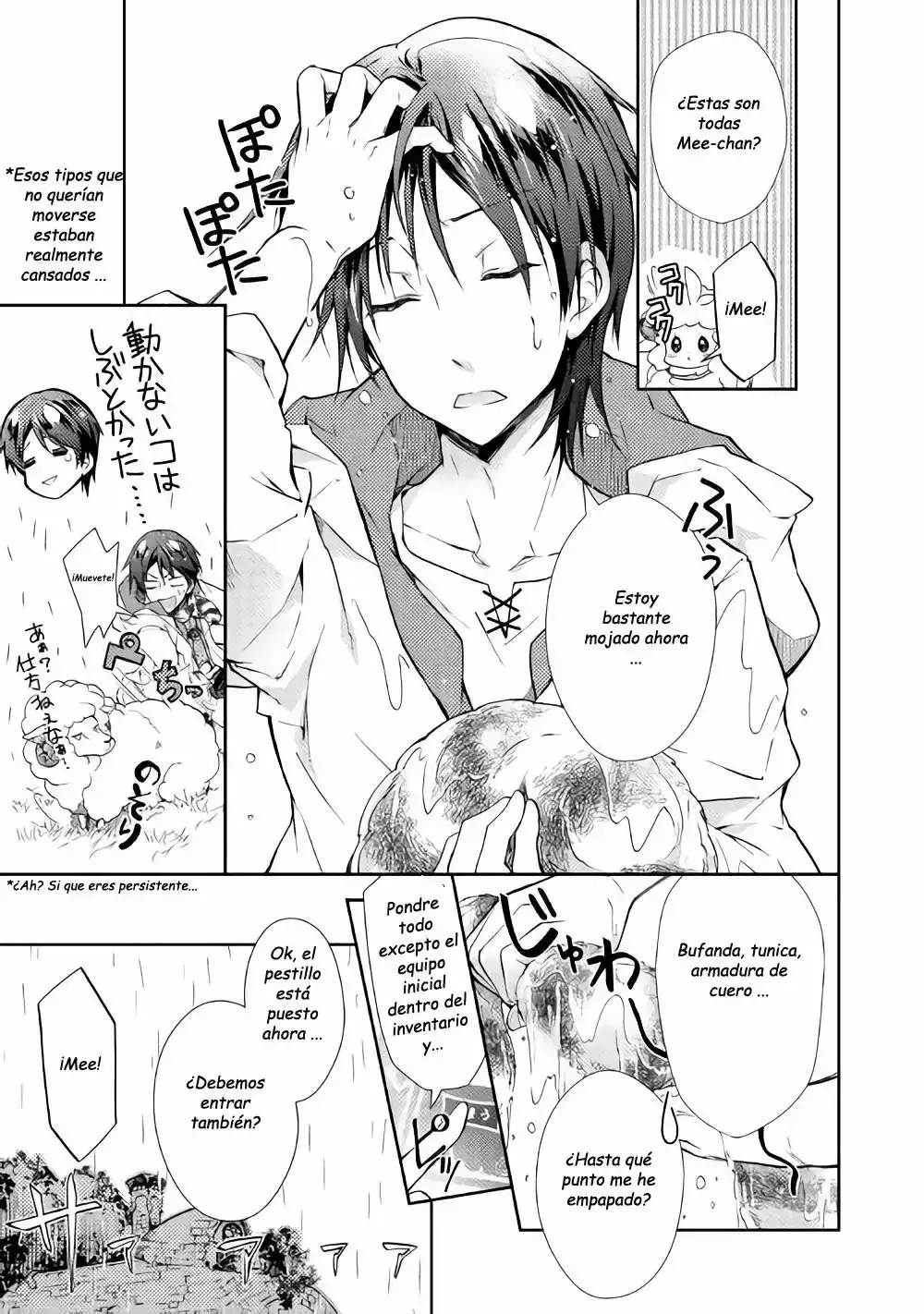 Capitulo 22 page 11