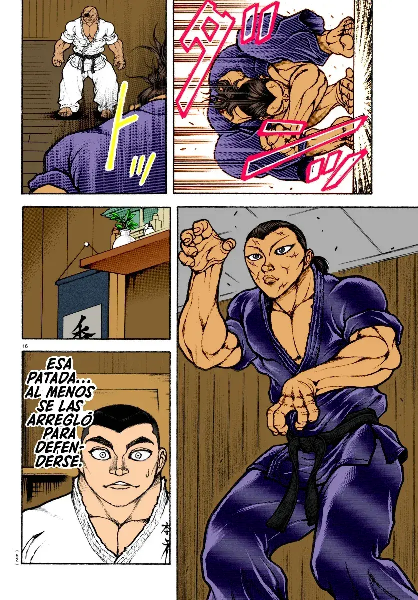 Capitulo 3.50 page 17