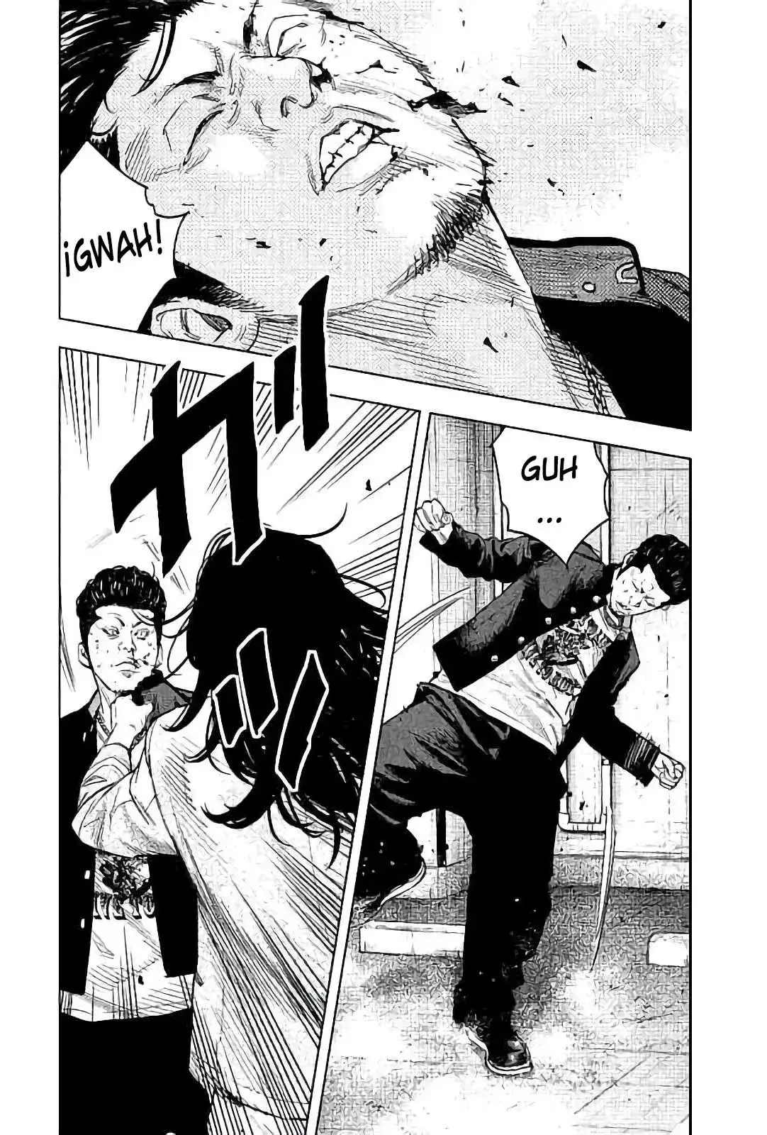 Capitulo 23 page 14