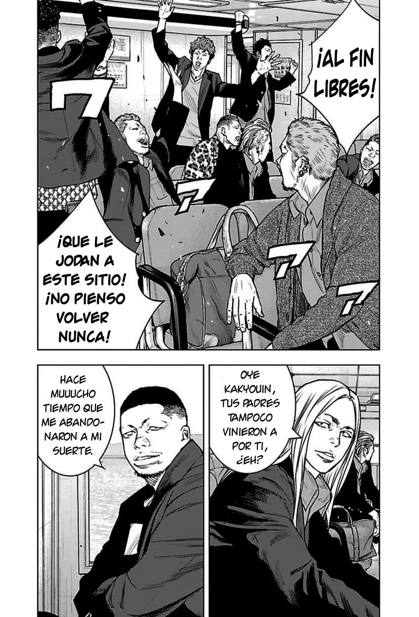 Capitulo 400 page 9