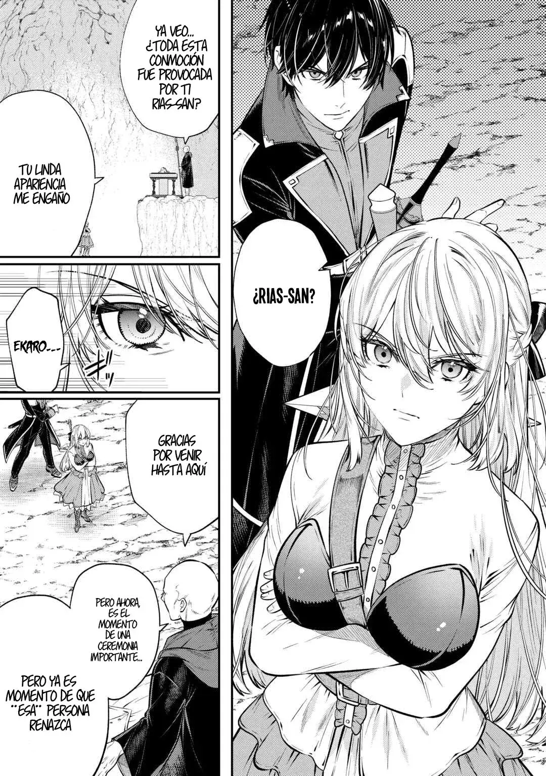 Capitulo 22 page 25