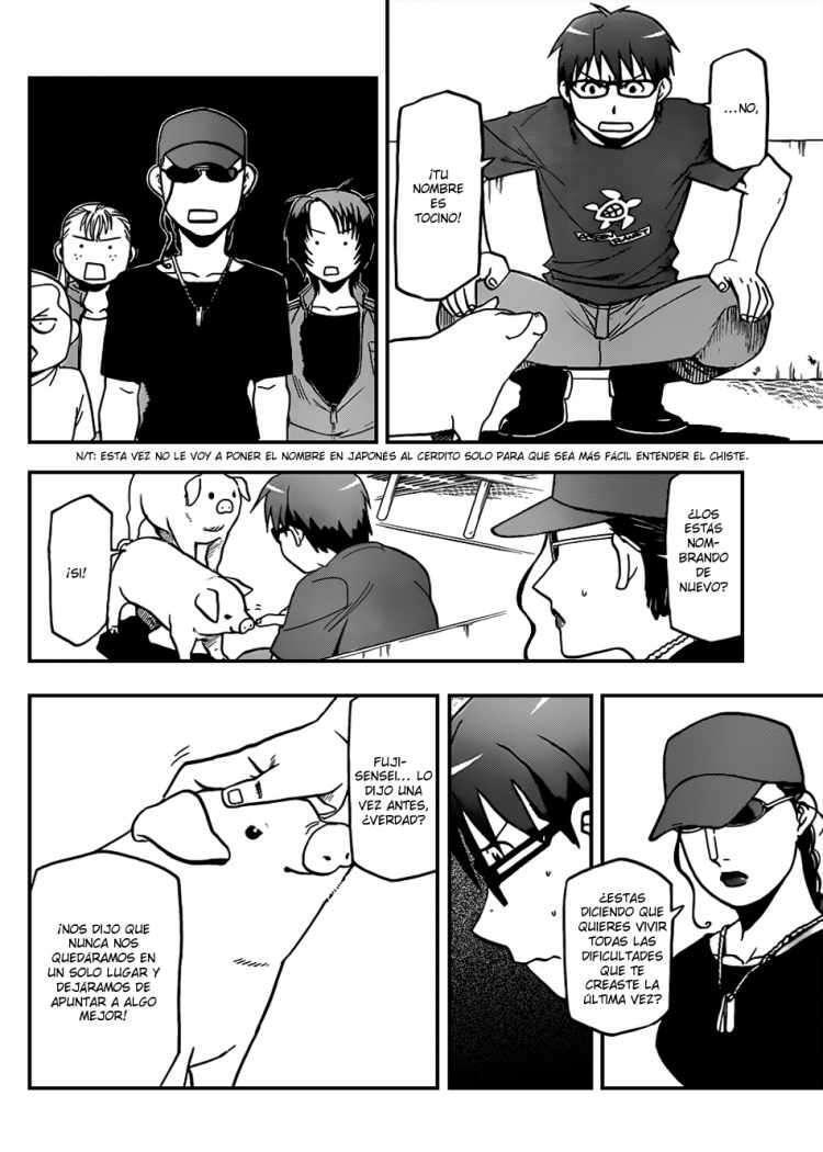 Capitulo 29 page 15