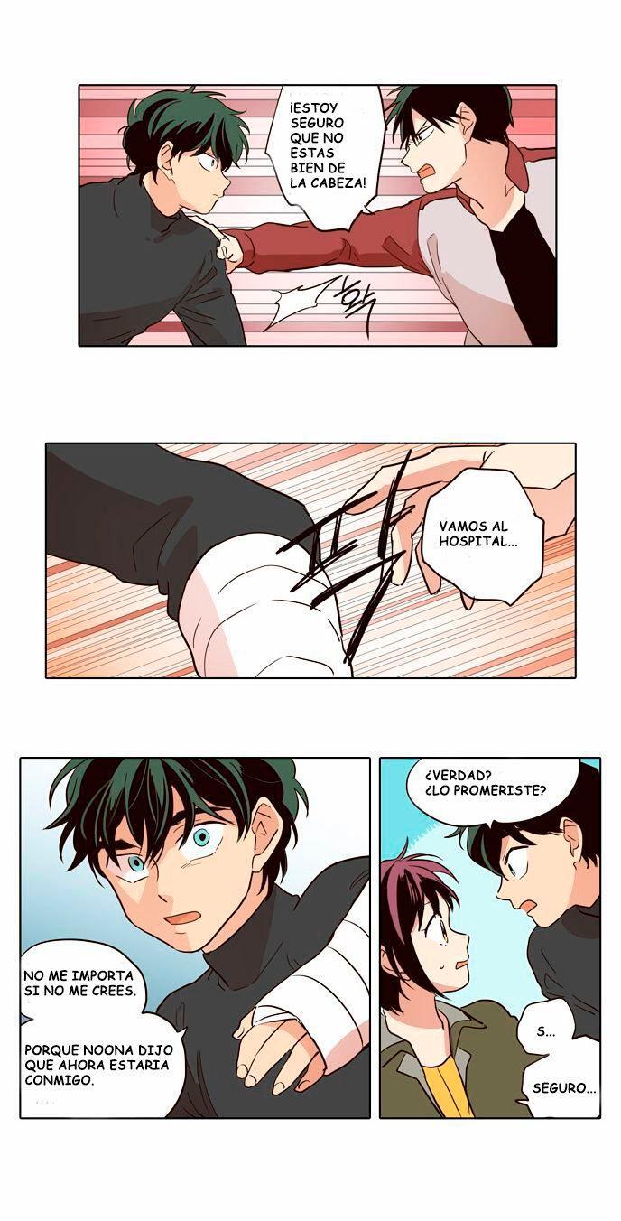 Capitulo 38 page 12