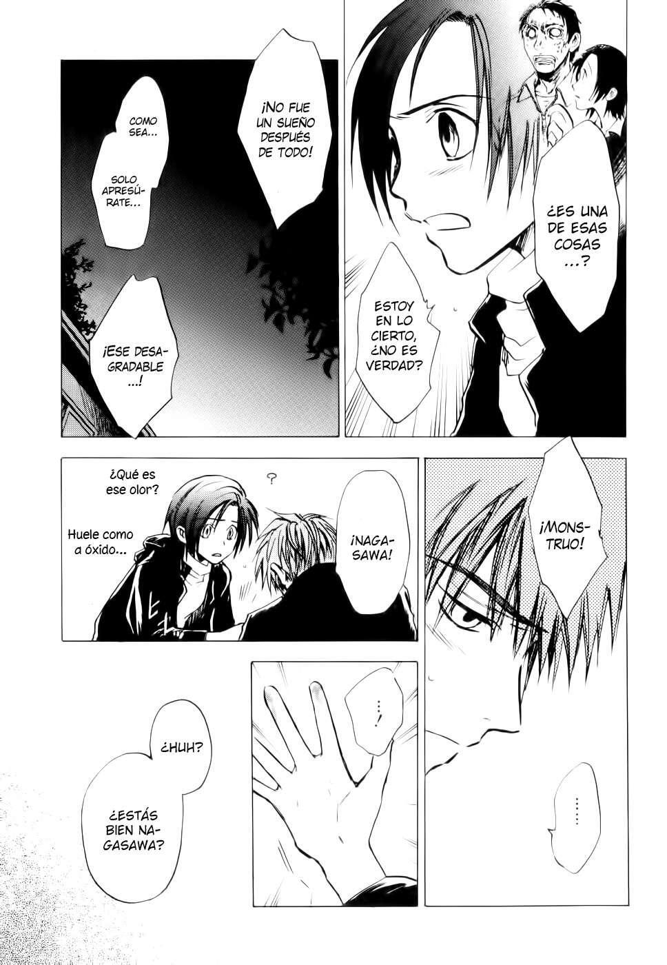 Capitulo 13 page 11