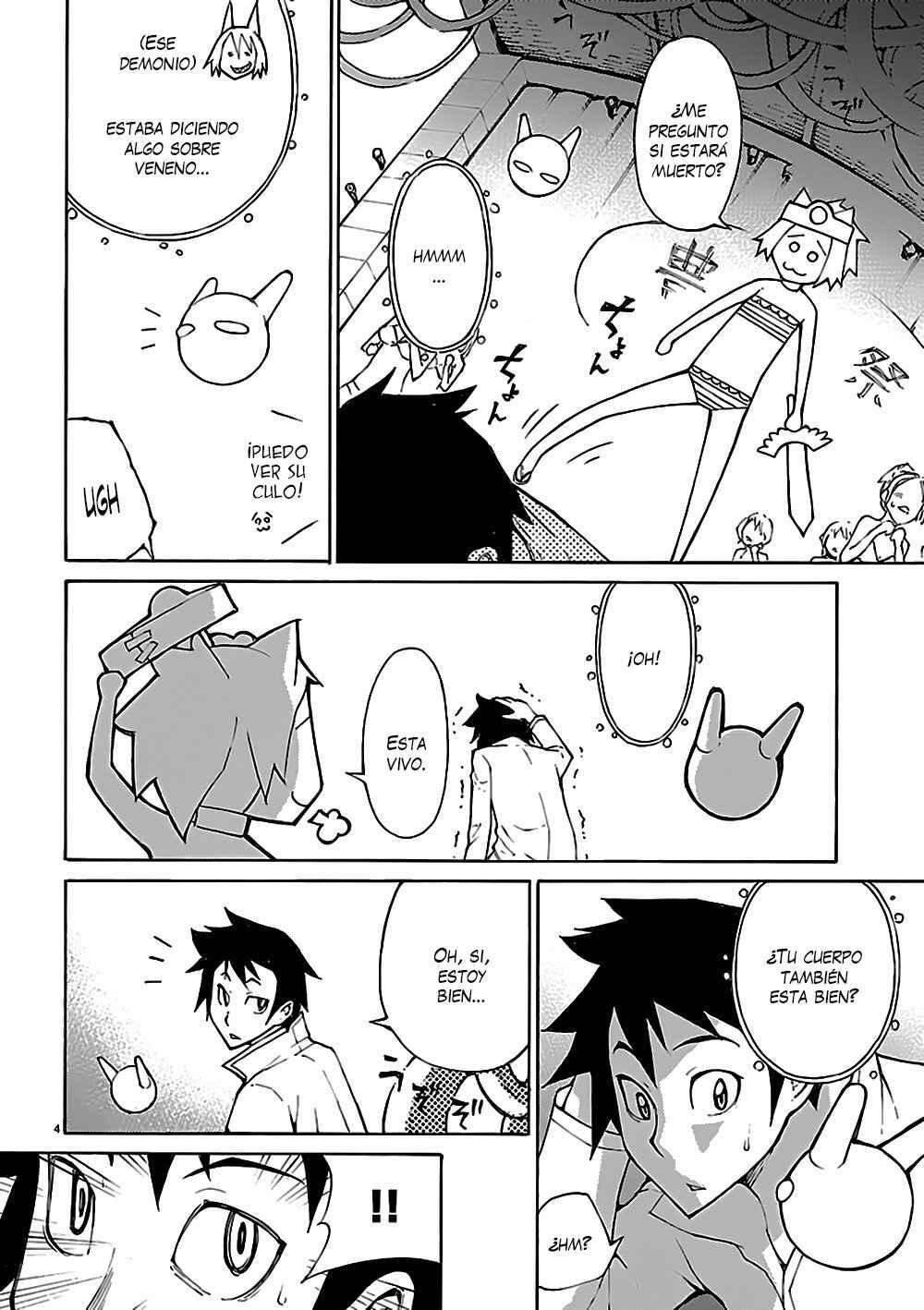 Capitulo 21 page 6