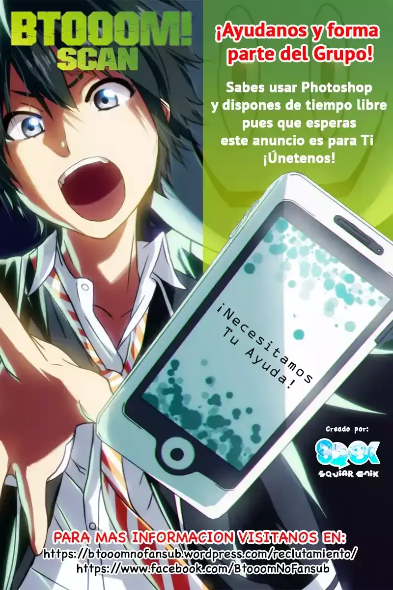 Capitulo 23 page 19