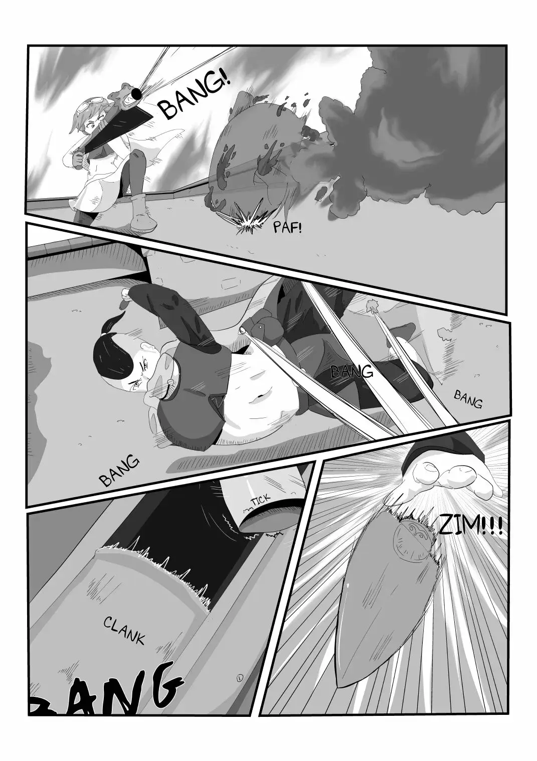 Capitulo 24 page 3