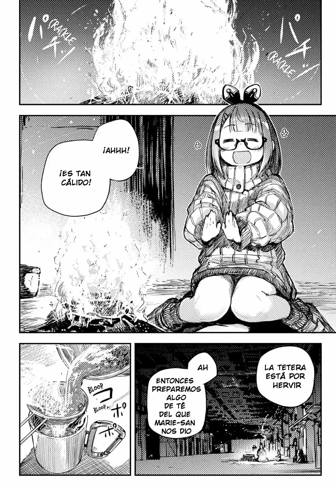 Capitulo 7 page 15