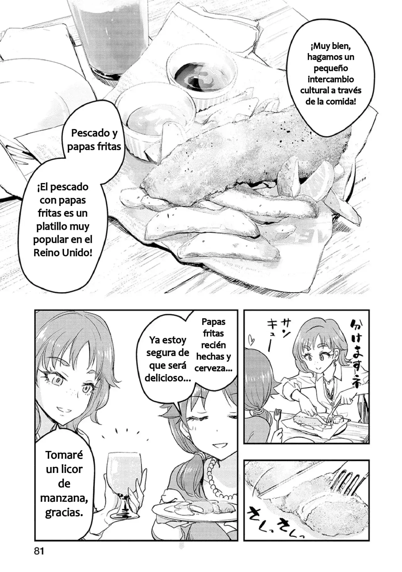 Capitulo 20 page 17