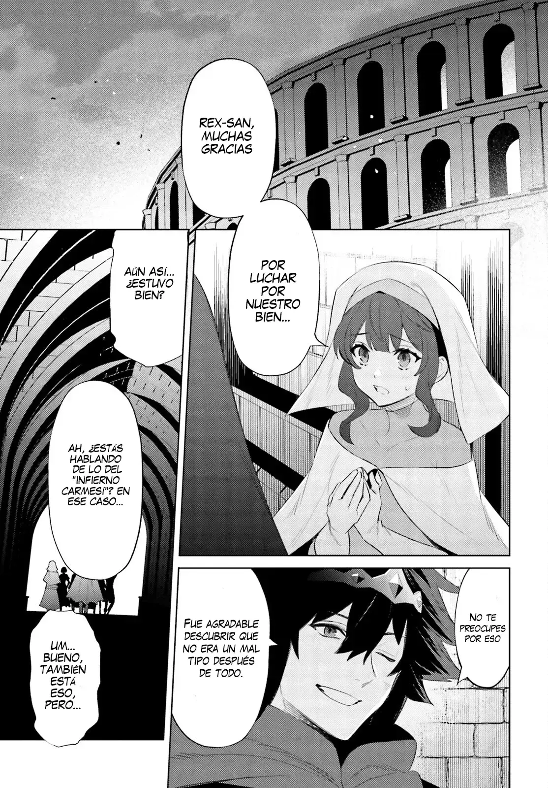 Capitulo 23 page 11