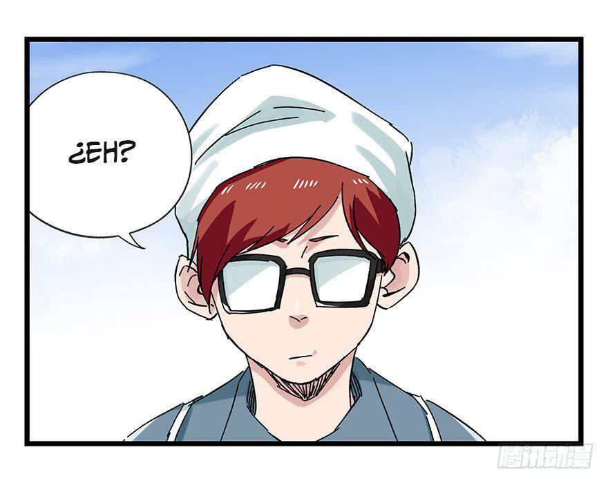 Capitulo 81 page 18