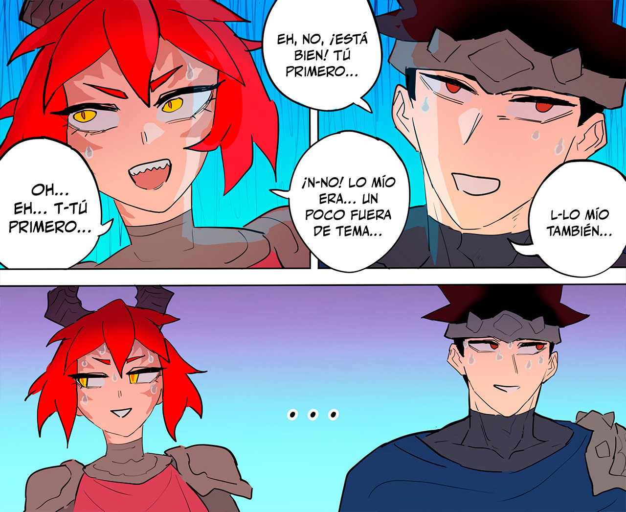 Capitulo 54 page 4