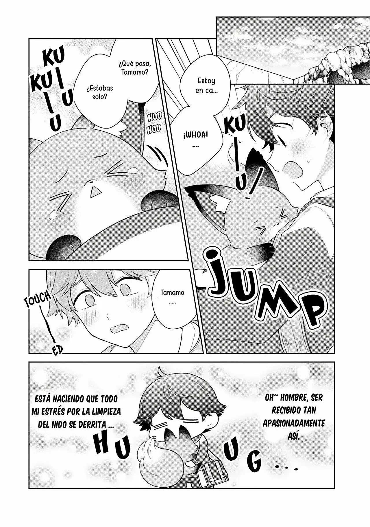 Capitulo 19 page 20