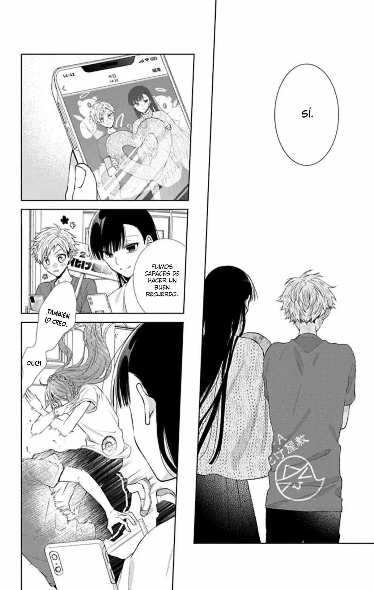 Capitulo 22 page 15
