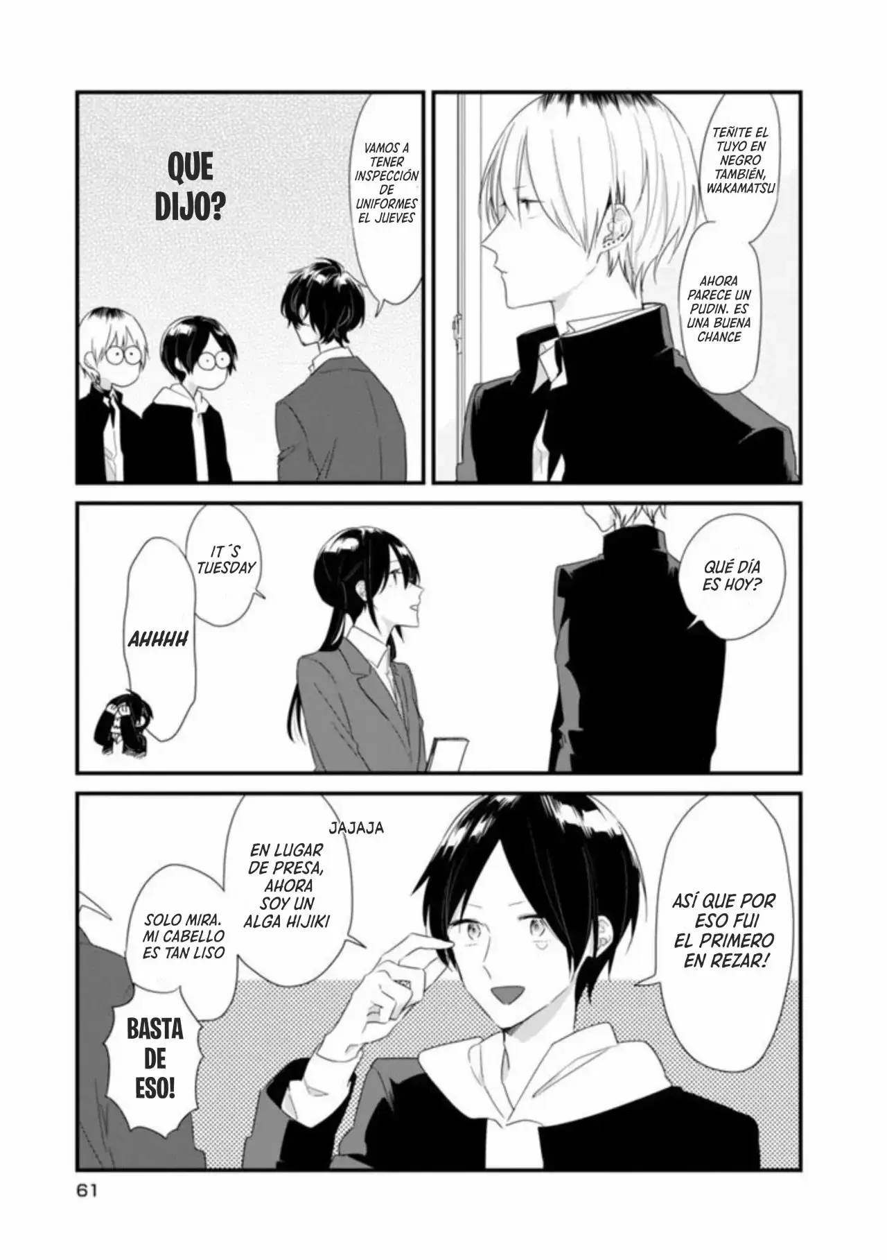 Capitulo 17 page 7