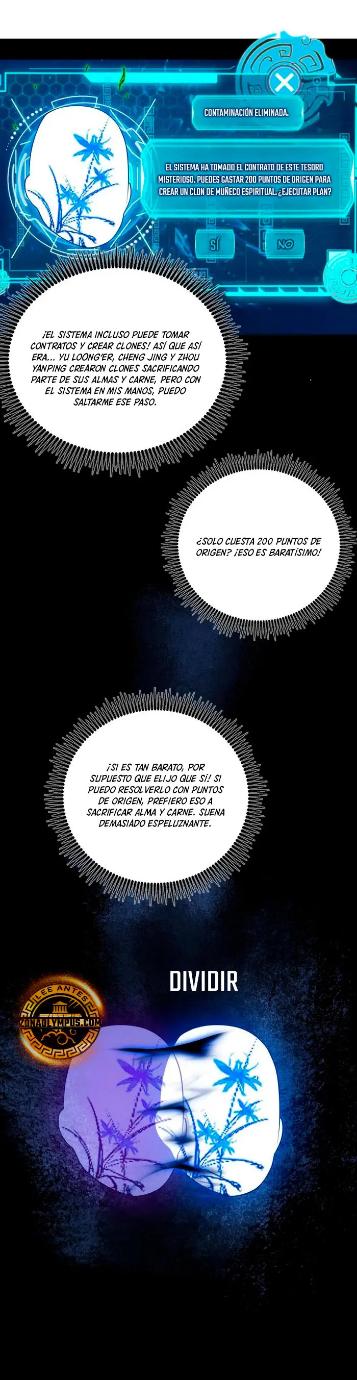 Capitulo 494 page 5