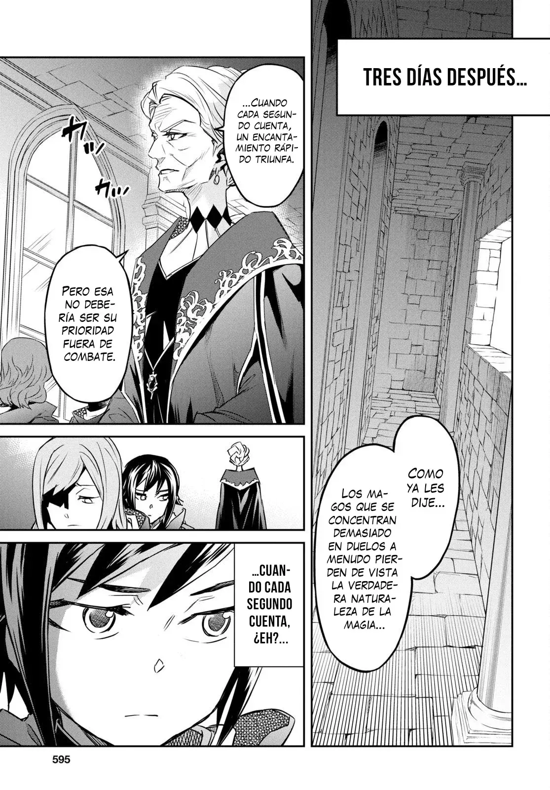 Capitulo 33 page 14