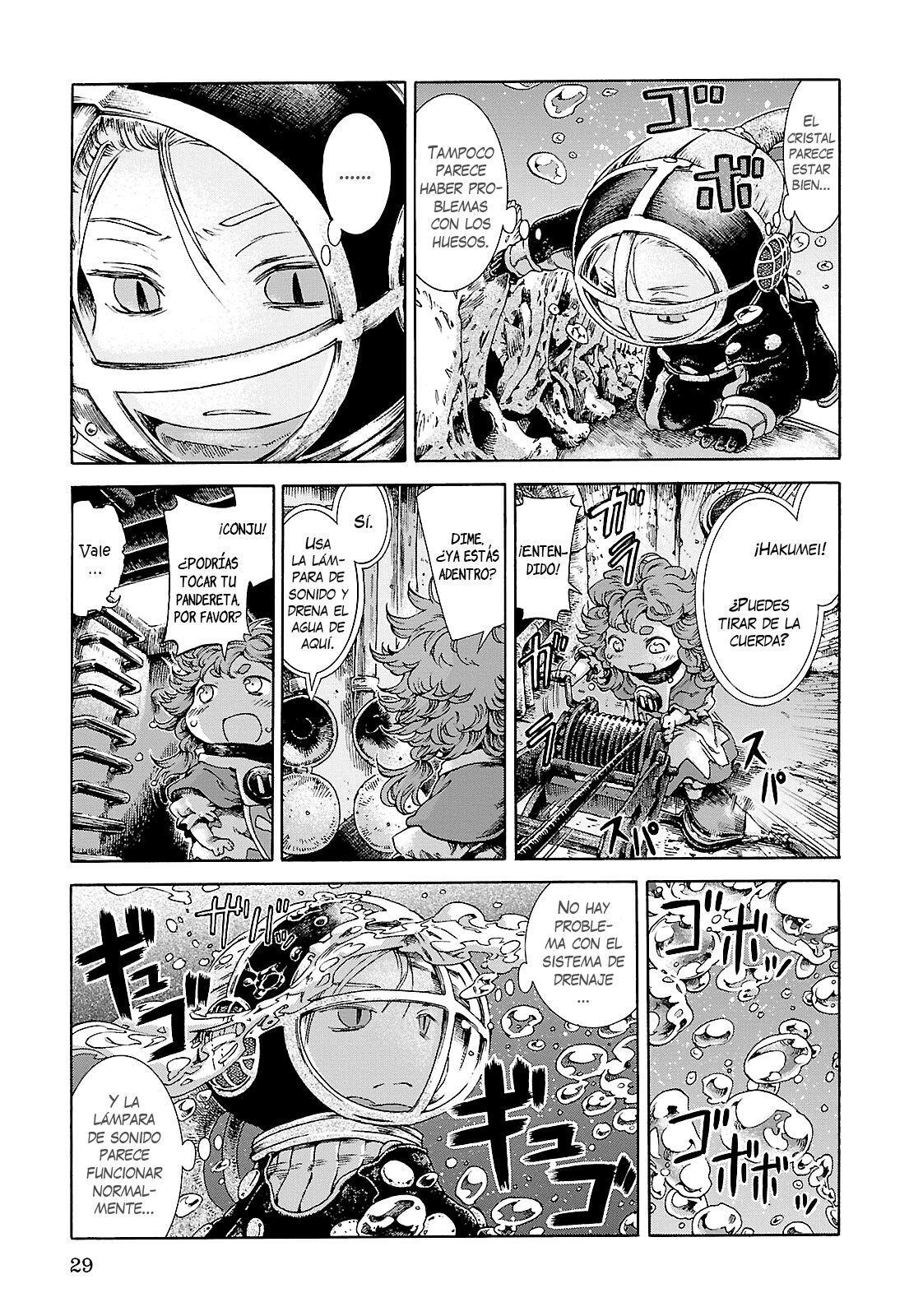 Capitulo 20.20 page 6