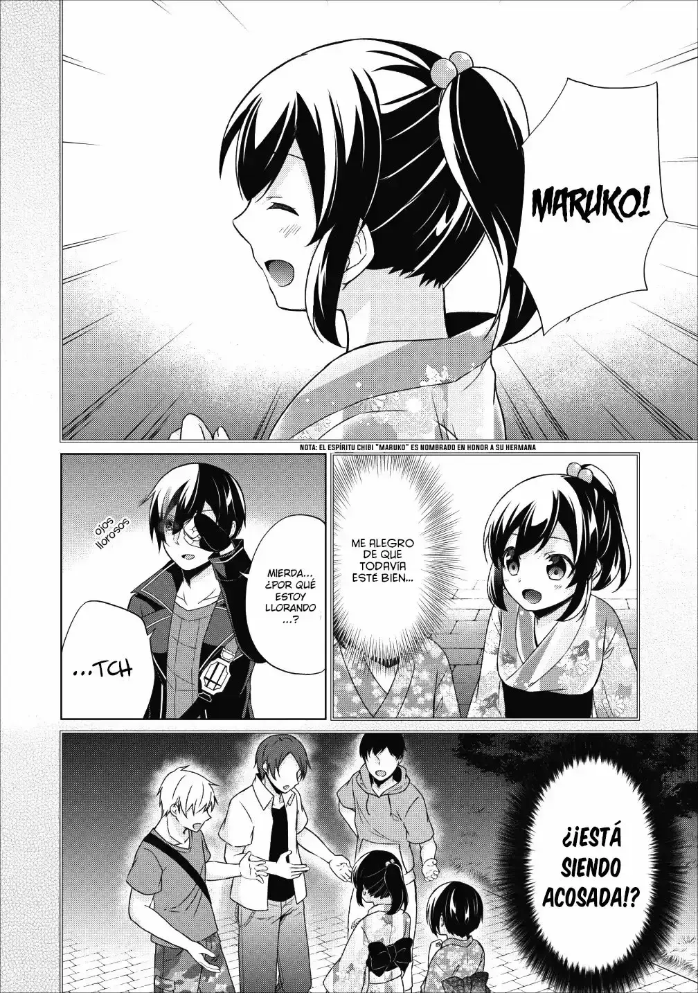 Capitulo 22.50 page 4
